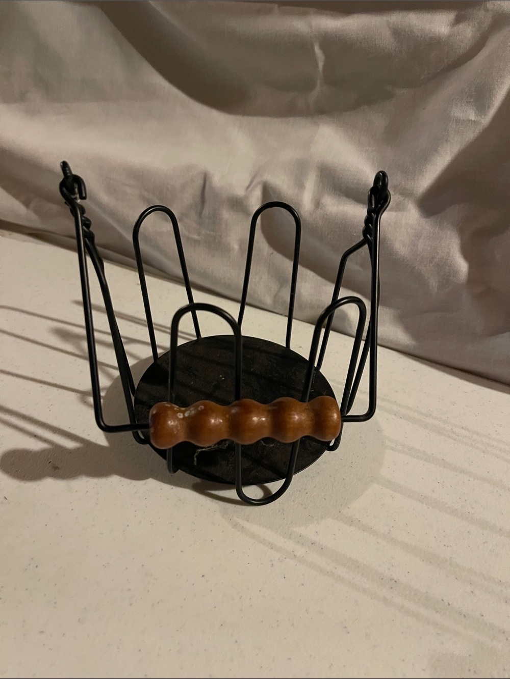Candle holder